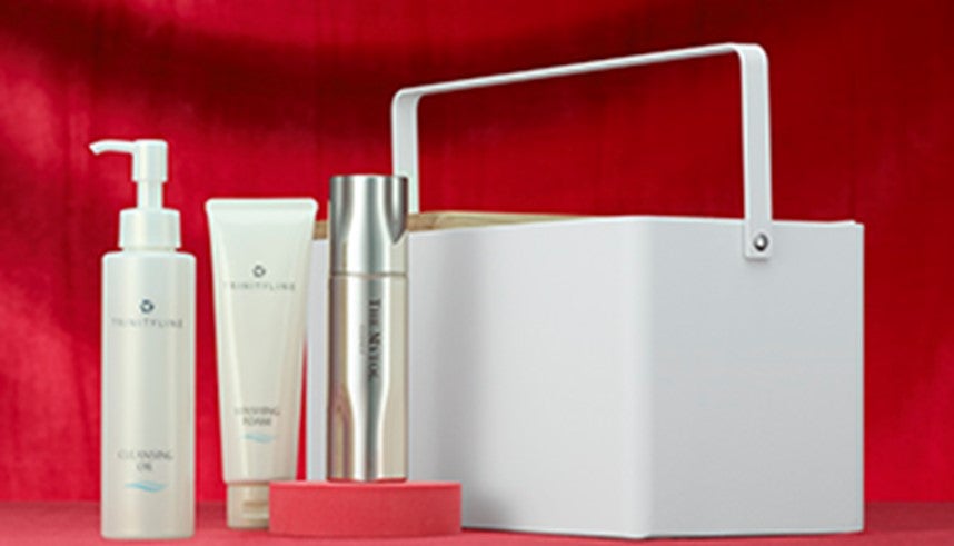 マイトル スターター限定コフレ 大正製薬