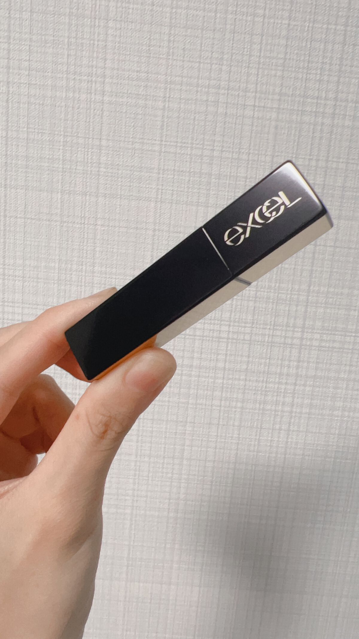 リップケア　ブラー LB01 クリアタイプ/excel/リップクリームを使ったクチコミ（2枚目）