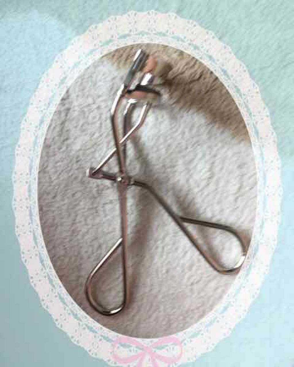 アイラッシュカーラー/SHISEIDO/ビューラーを使ったクチコミ(1枚目)