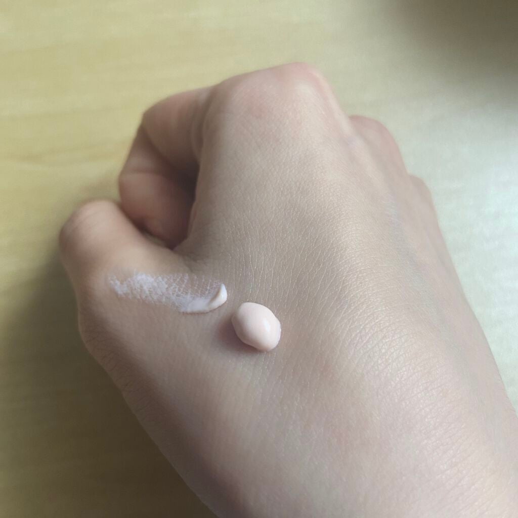 クロノビューティ トーンアップUV/アリィー/日焼け止めクリームを使ったクチコミ(2枚目)