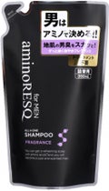 アミノレスキュー フォーメン フレグランスシャンプー