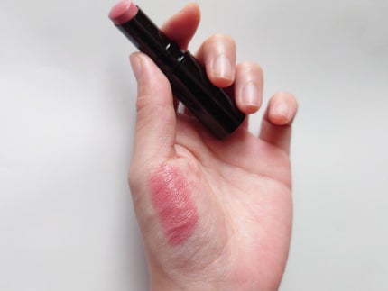 ネンマクフェイク ルージュ/Visée/口紅を使ったクチコミ(5枚目)