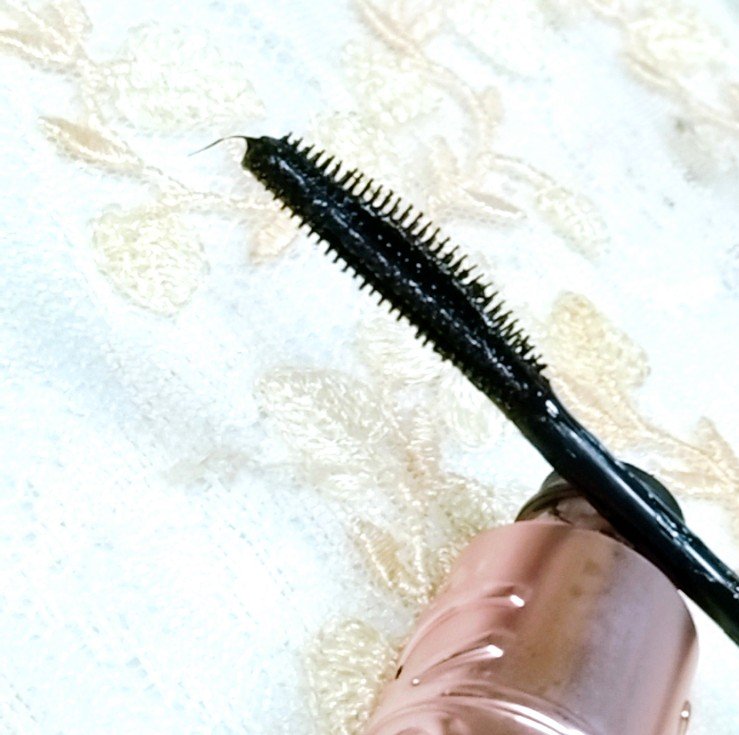 スカイハイ/MAYBELLINE NEW YORK/マスカラを使ったクチコミ（2枚目）