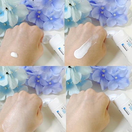 シカプラスト リペアクリーム B5+ /ラ ロッシュ ポゼ/フェイスクリームを使ったクチコミ(2枚目)