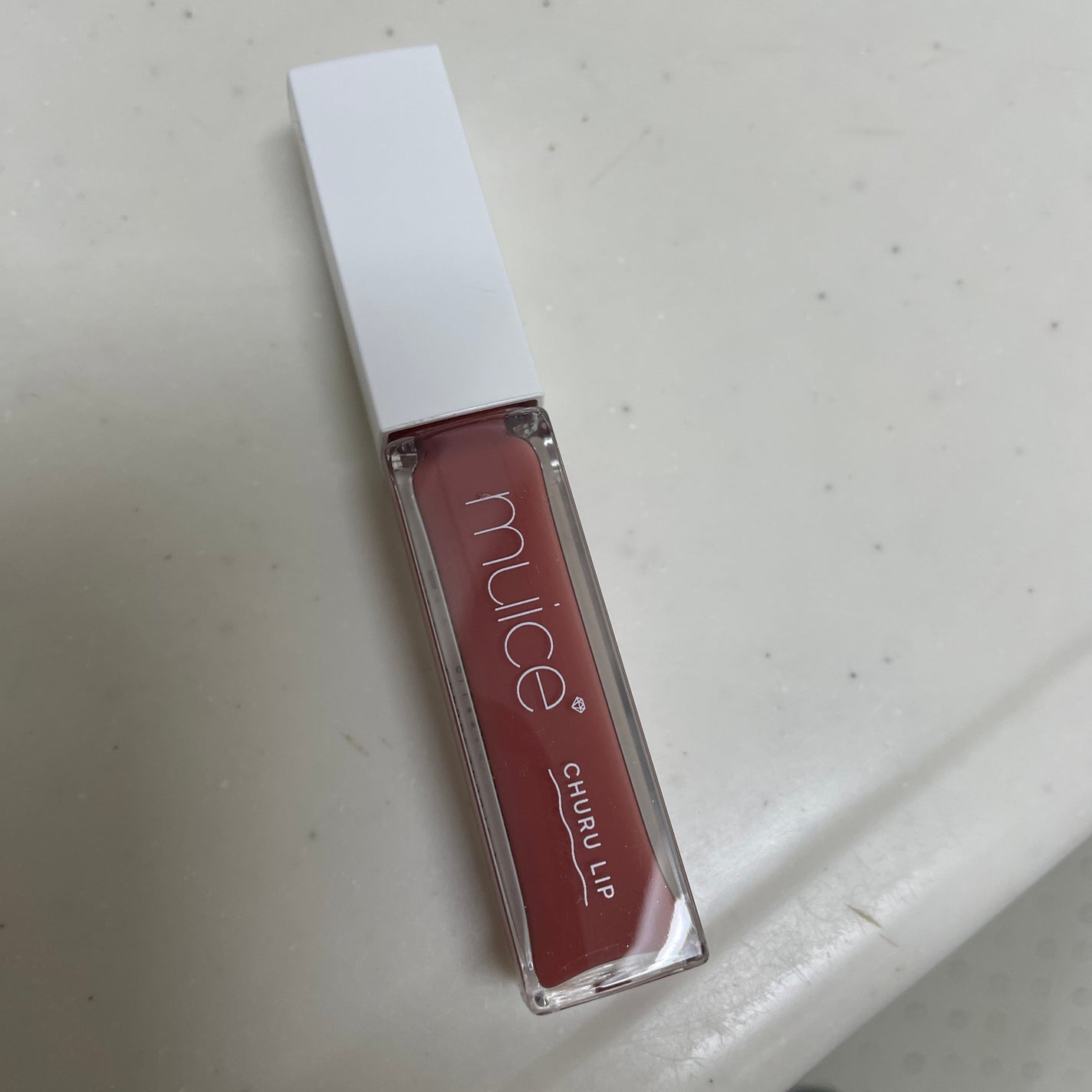 ちゅるリップランパー/muice/リッププランパーを使ったクチコミ(1枚目)