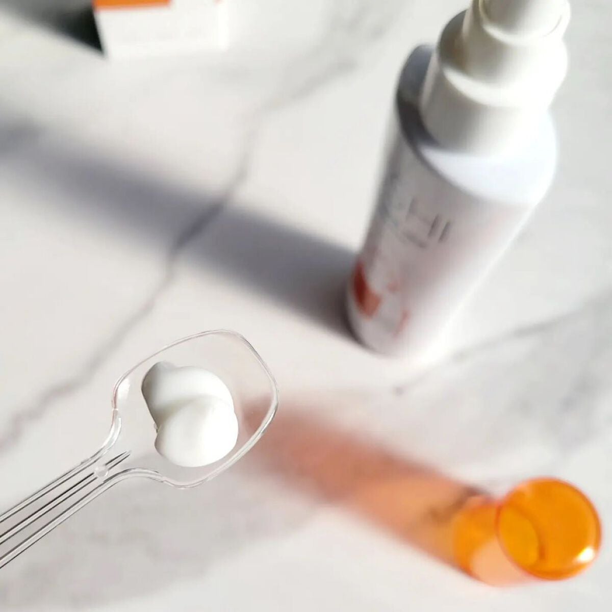 イッシ ザ ヘアミルク シルキーモイスト( ピュアフラワーブーケ)/ISSHI/アウトバストリートメントを使ったクチコミ(4枚目)