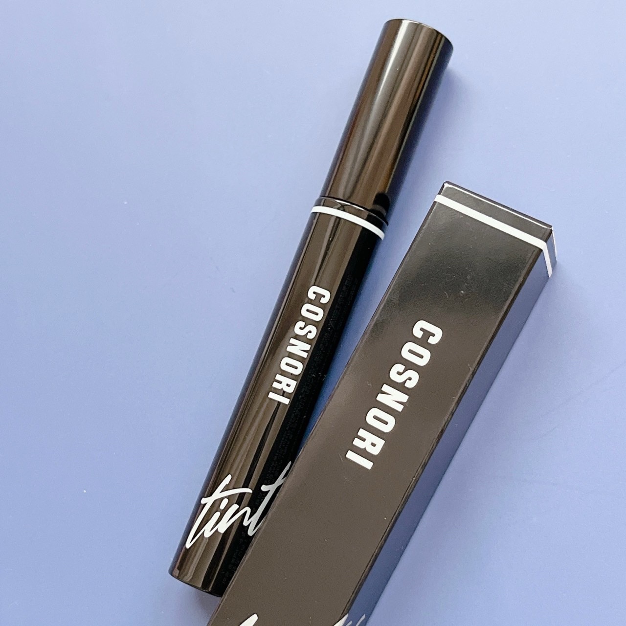 コスノリ アイラッシュティンティングセラム/COSNORI/まつげ美容液を使ったクチコミ（3枚目）