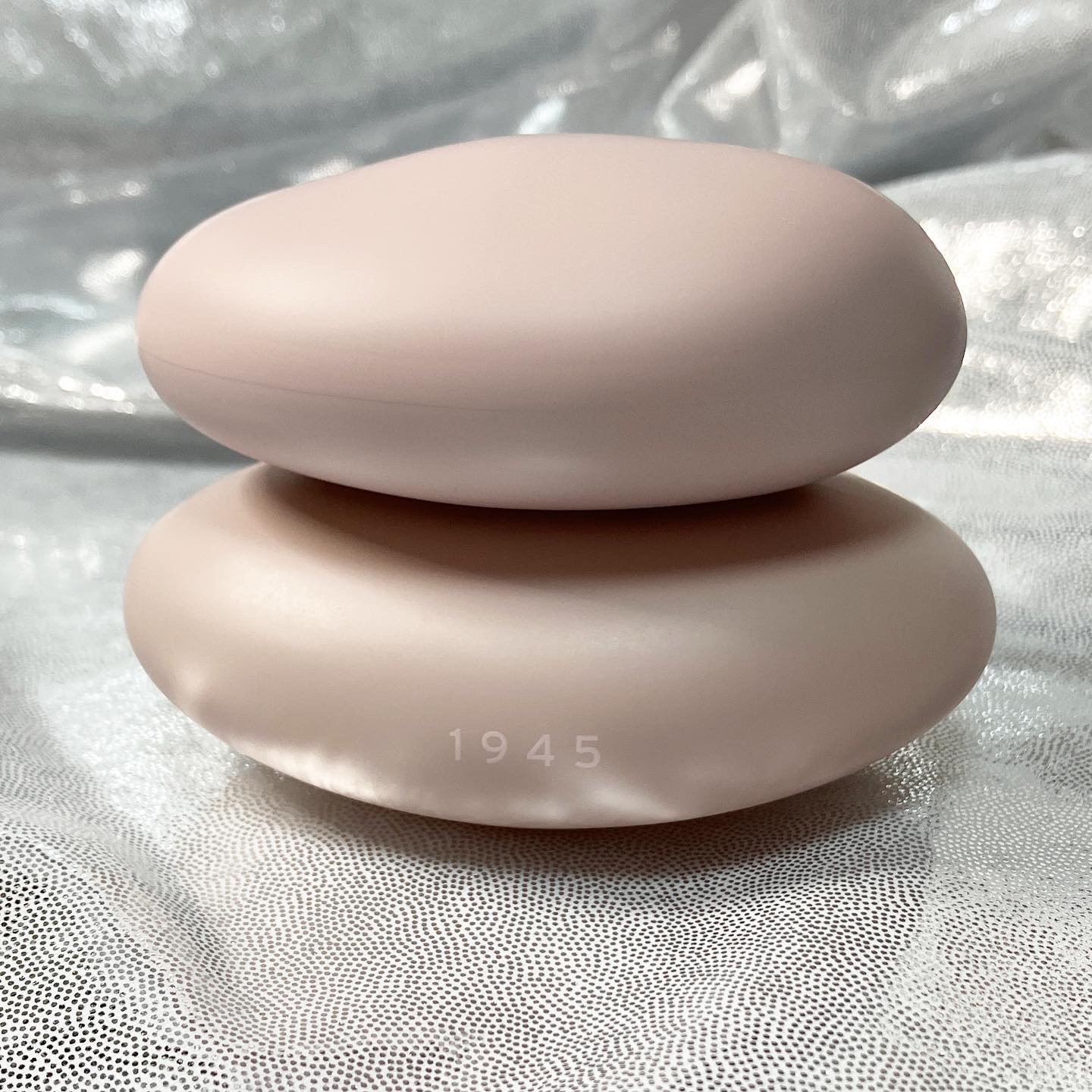 1945 オードトワレ LIGHT PINK/SHOLAYERED/香水(その他)を使ったクチコミ（2枚目）