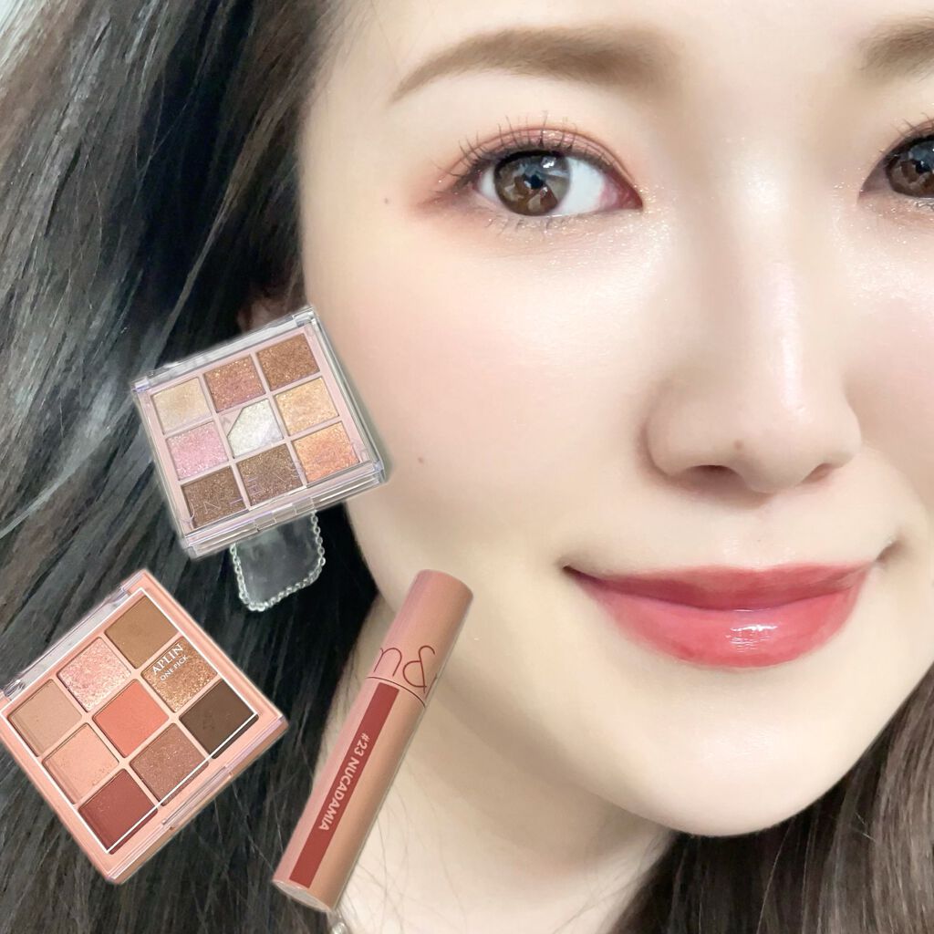 クリーミータッチライナー/キャンメイク/ジェルアイライナーを使ったクチコミ(1枚目)