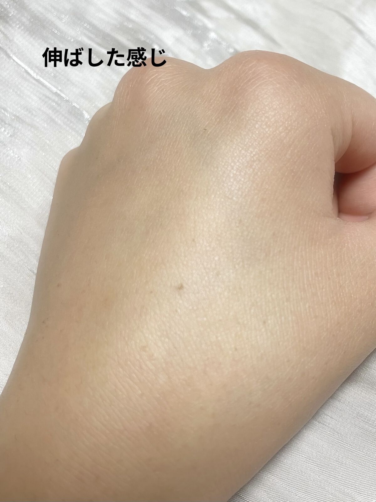 フィットミー リキッドファンデーション R/MAYBELLINE NEW YORK/リキッドファンデーションを使ったクチコミ（3枚目）