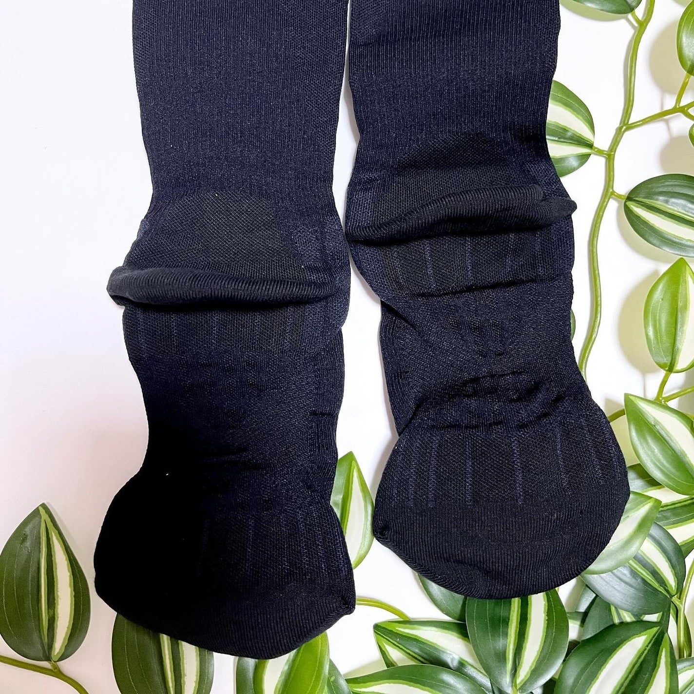 着圧ソックス ウォーク/Censian/レッグ・フットケアを使ったクチコミ(6枚目)