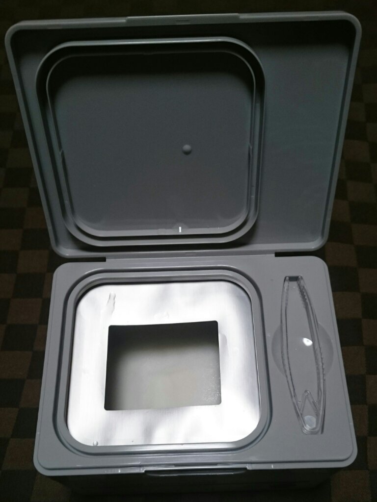 CICA エクソソーム モイスチャー マスク/VT/シートマスク・パックを使ったクチコミ（2枚目）