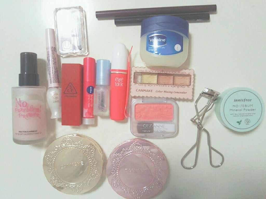 3CE MOOD RECIPE LIP COLOR/3CE/口紅を使ったクチコミ（1枚目）