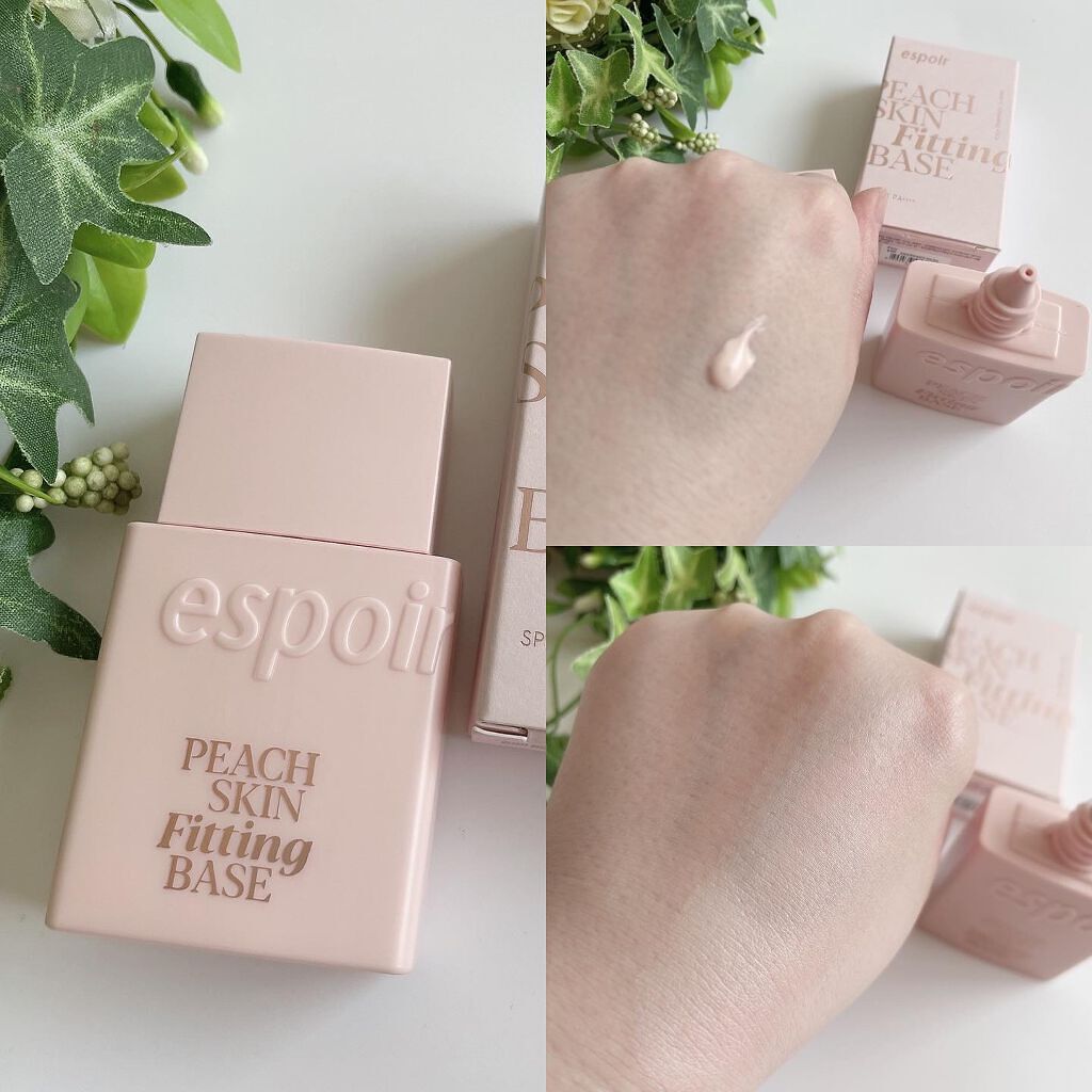 リアルアイパレット/espoir/マルチパレットを使ったクチコミ（2枚目）