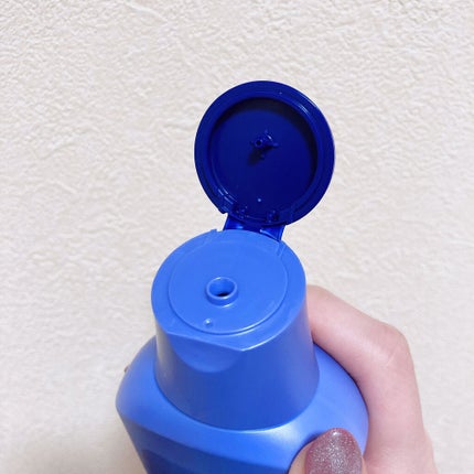 ニベア プレミアムボディミルク リペア/ニベア/ボディミルクを使ったクチコミ(3枚目)