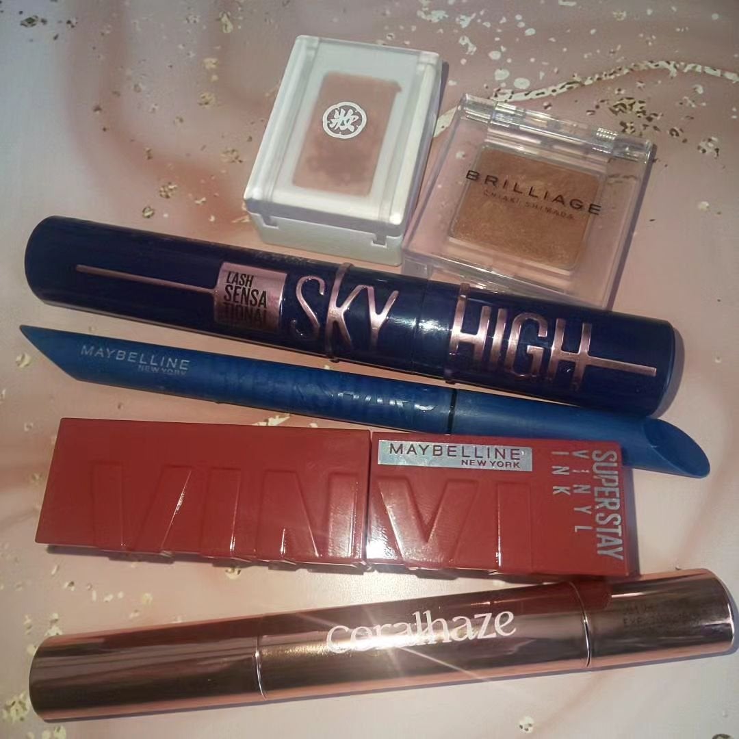 麻雀アイシャドウ/和粧/単色アイシャドウを使ったクチコミ(3枚目)