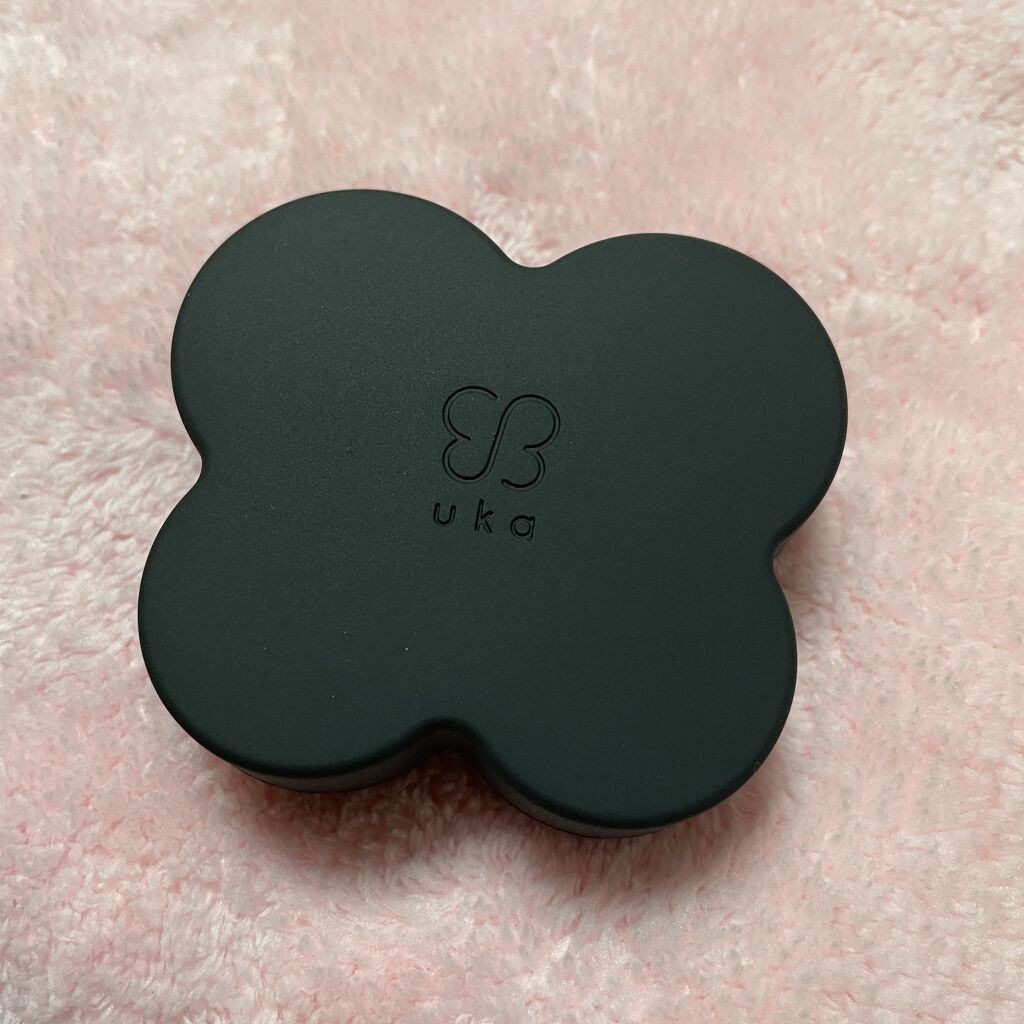 uka scalp brush kenzan/uka/スカルプブラシを使ったクチコミ（2枚目）