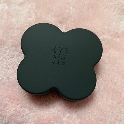 uka scalp brush kenzan/uka/スカルプブラシを使ったクチコミ(2枚目)