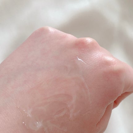 ピュアクレンジングジェル ホワイト/Salanaru(サラナル)/クレンジングジェルを使ったクチコミ(3枚目)