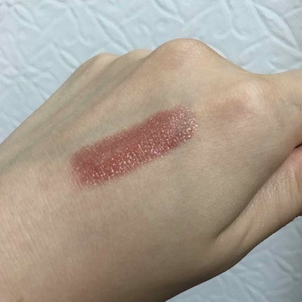 ピュアルージュリッチ/オルビス/口紅を使ったクチコミ(3枚目)