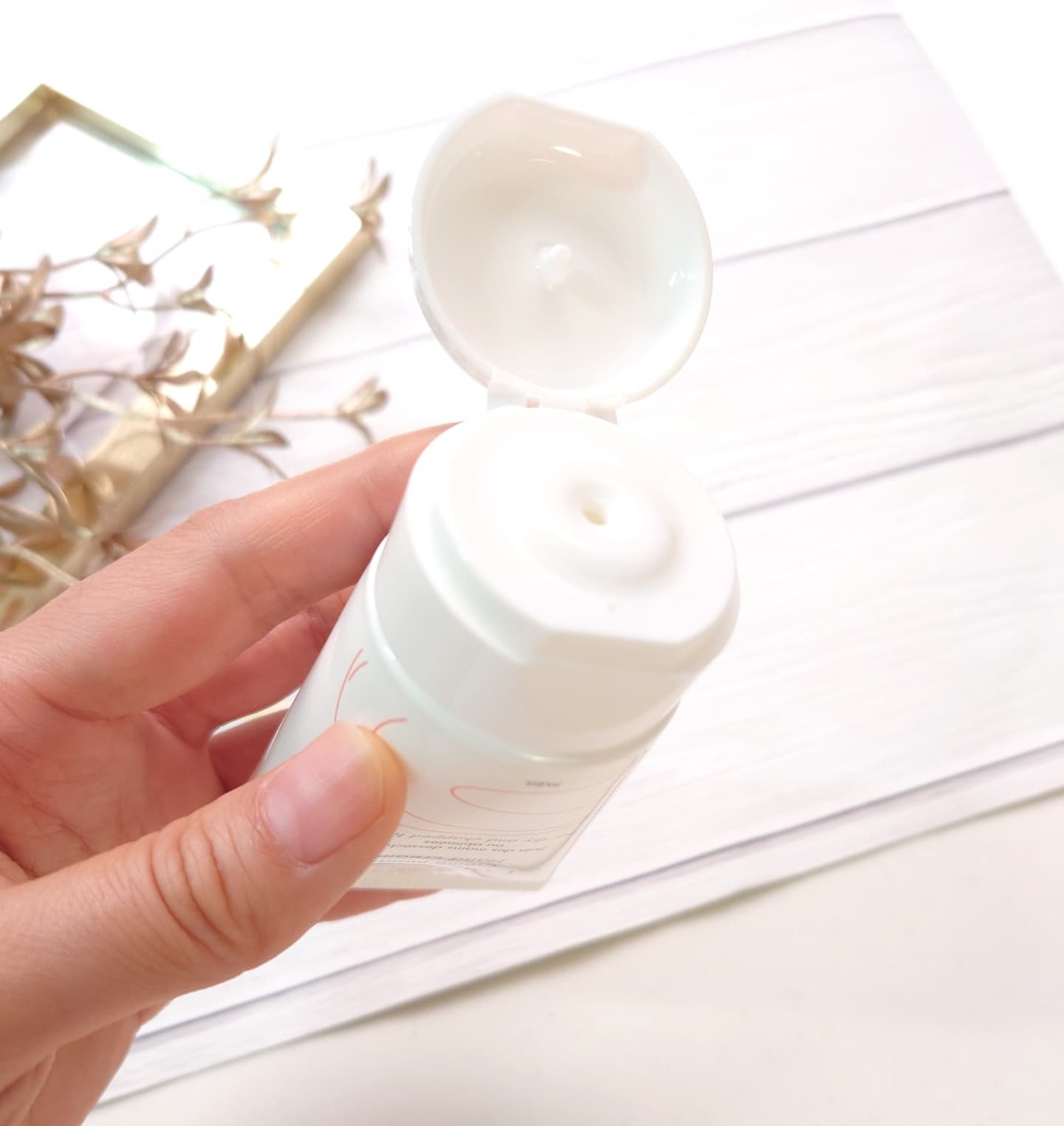 薬用ハンドクリーム/アベンヌ/ハンドクリームを使ったクチコミ（2枚目）