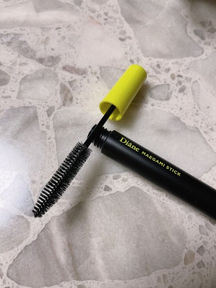 MAEGAMI スティック〈ストレート〉フローラル&ベリー の香り/ダイアン/その他スタイリングを使ったクチコミ(2枚目)