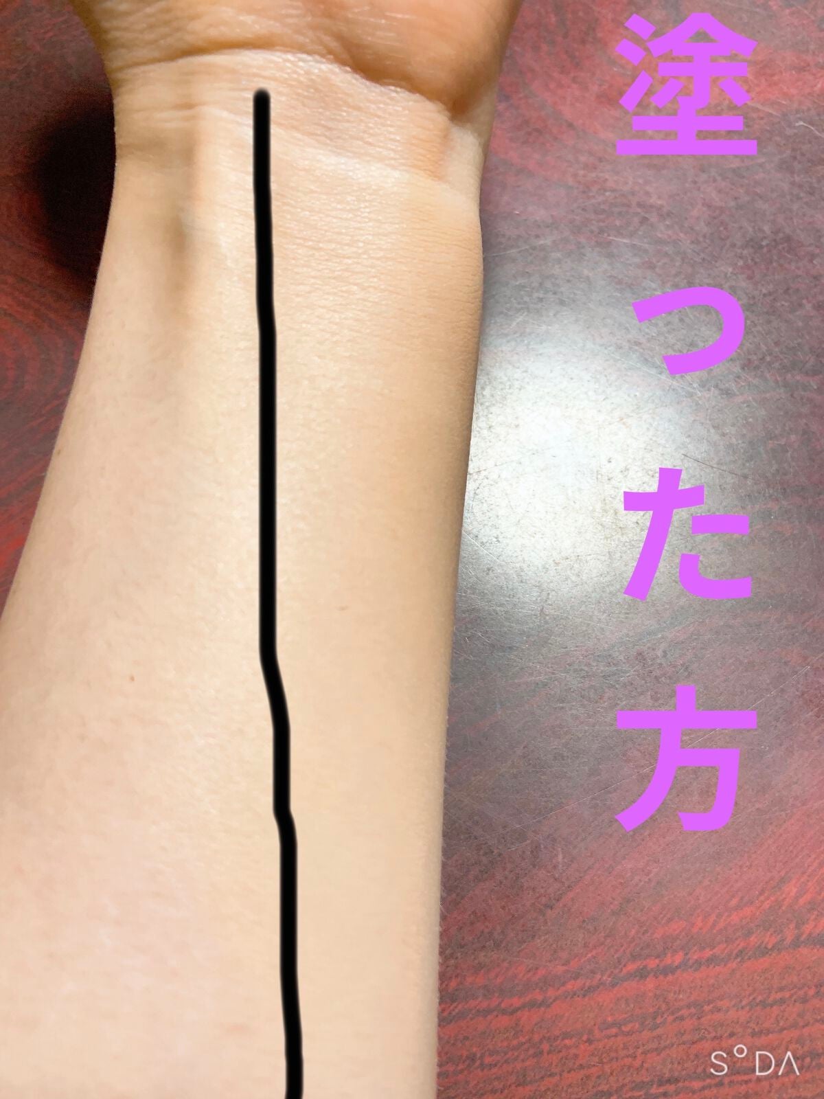 THE FIRST CUSHION COVER/MERZY/クッションファンデーションを使ったクチコミ(3枚目)