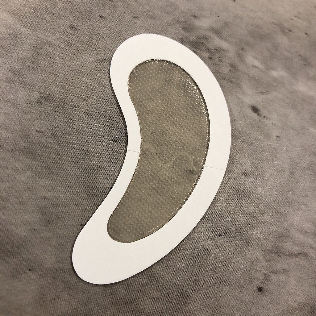 MICRO NEED ヒアルロン酸 セラムパッチ/bijoːu(ビジュー)MICRO NEED/シートマスク・パックを使ったクチコミ(2枚目)