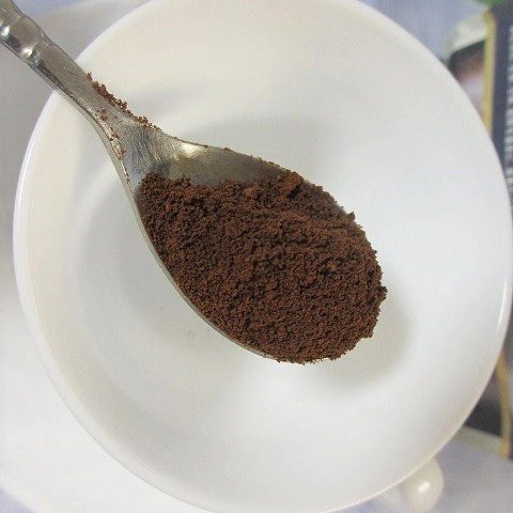 毎日の腸活コーヒー/ブレンディ/ドリンクを使ったクチコミ(5枚目)