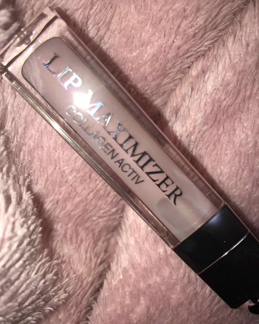 【旧】ディオール アディクト リップ マキシマイザー/Dior/リップグロスを使ったクチコミ(1枚目)