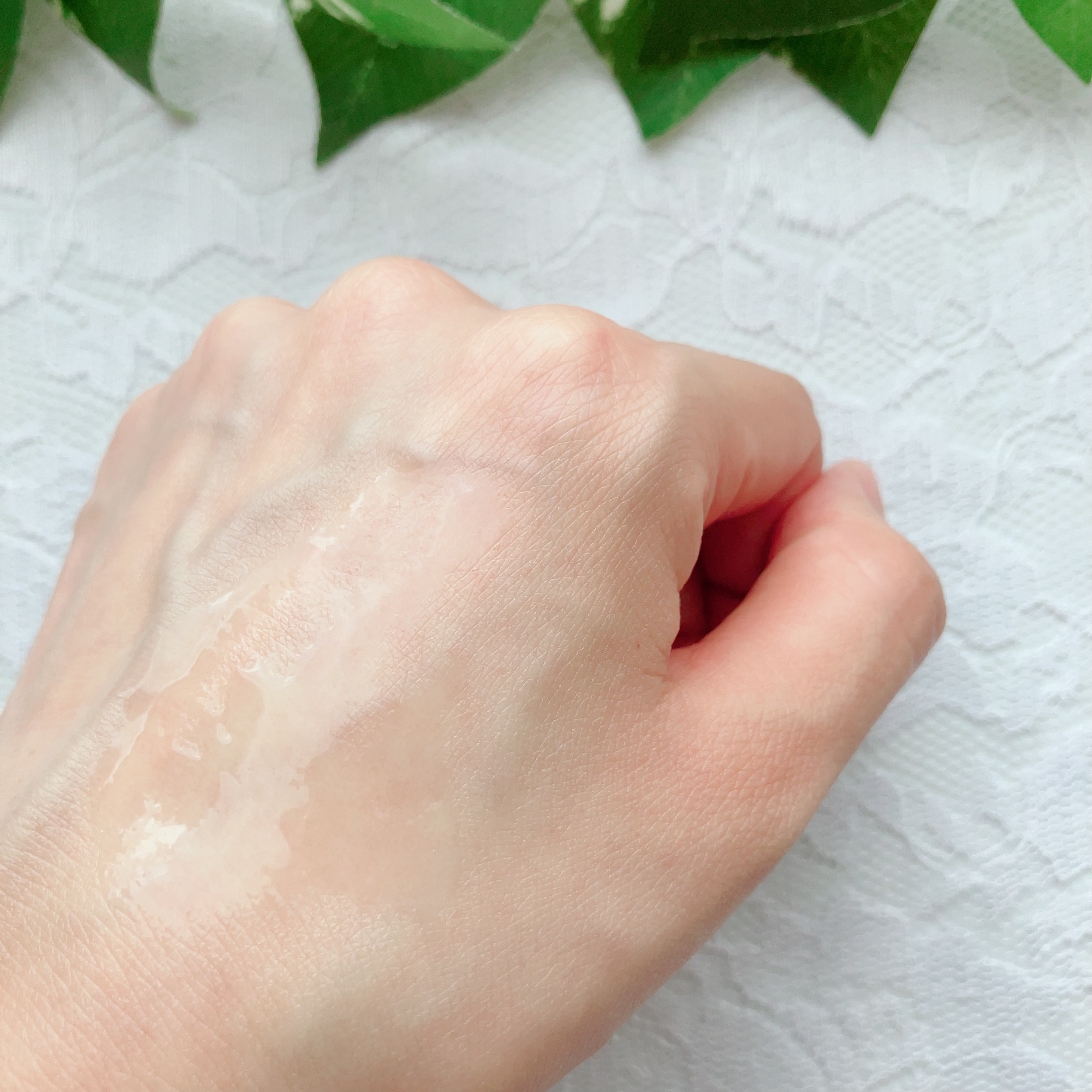 リファイニングローションe/IPSA/拭き取り化粧水を使ったクチコミ（2枚目）