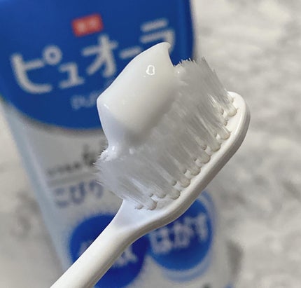 を使ったクチコミ(2枚目)