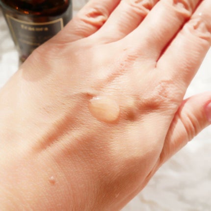 ヒト幹細胞培養エキス原液/fracora/美容液を使ったクチコミ(7枚目)