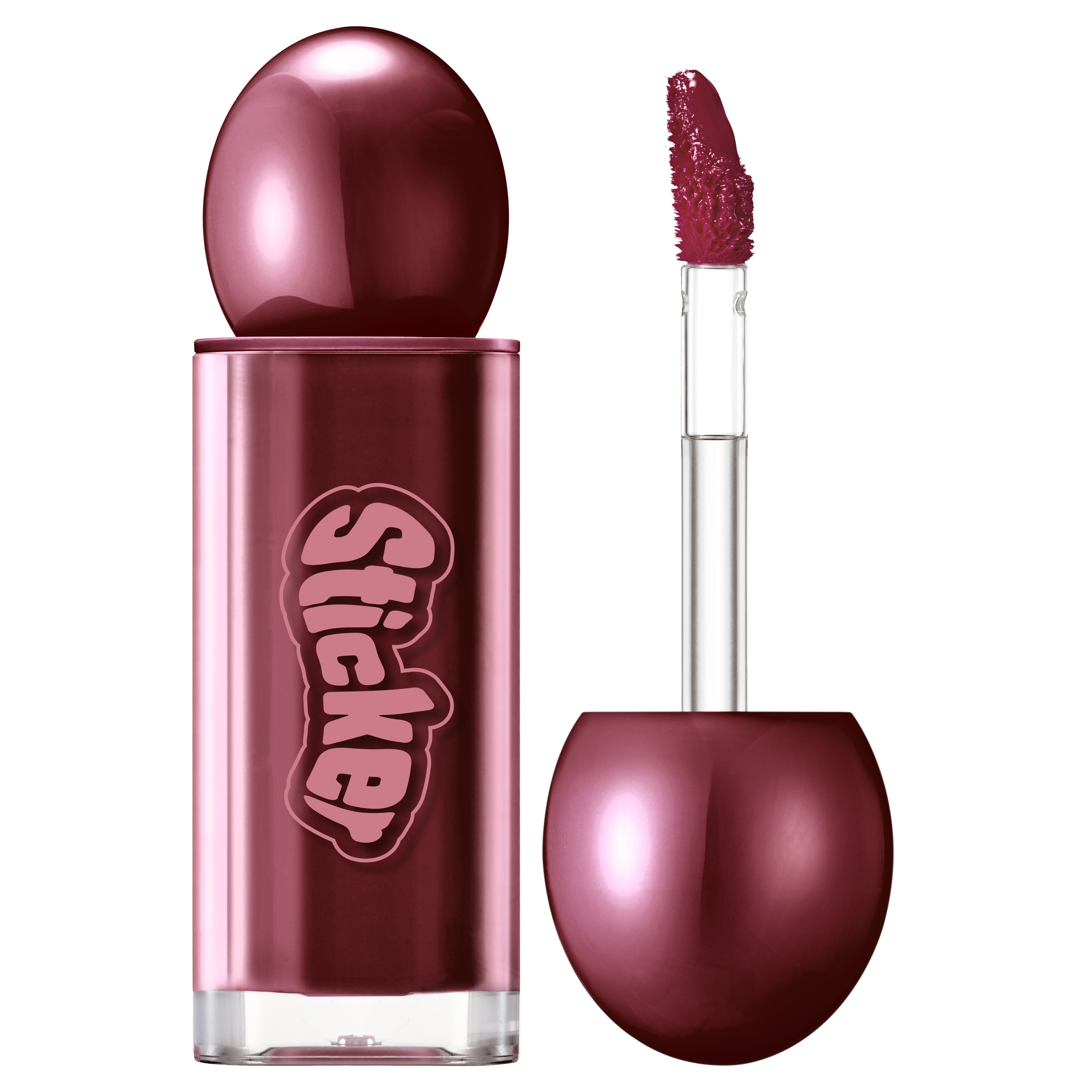 オールマイシングス リップスティッカーティント 【旧】06 ブリックオレンジ(BRICK ORANGE)