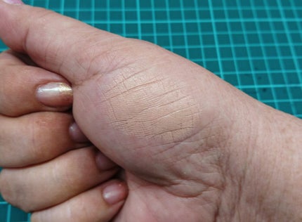 VoCE 2020年10月号/VoCE (ヴォーチェ)/雑誌を使ったクチコミ(3枚目)