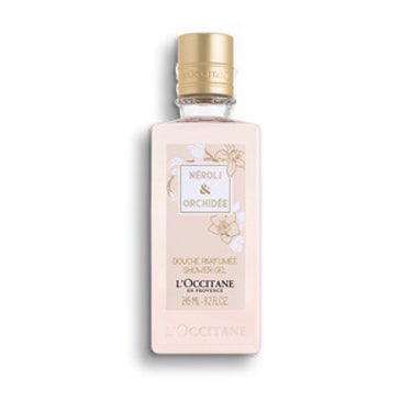 オーキデ プレミアムハンドクリーム 30ml/L'OCCITANE/ハンドクリームを使ったクチコミ（1枚目）