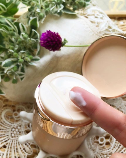 レイヤードクリーム/XOUL/フェイスクリームを使ったクチコミ(6枚目)