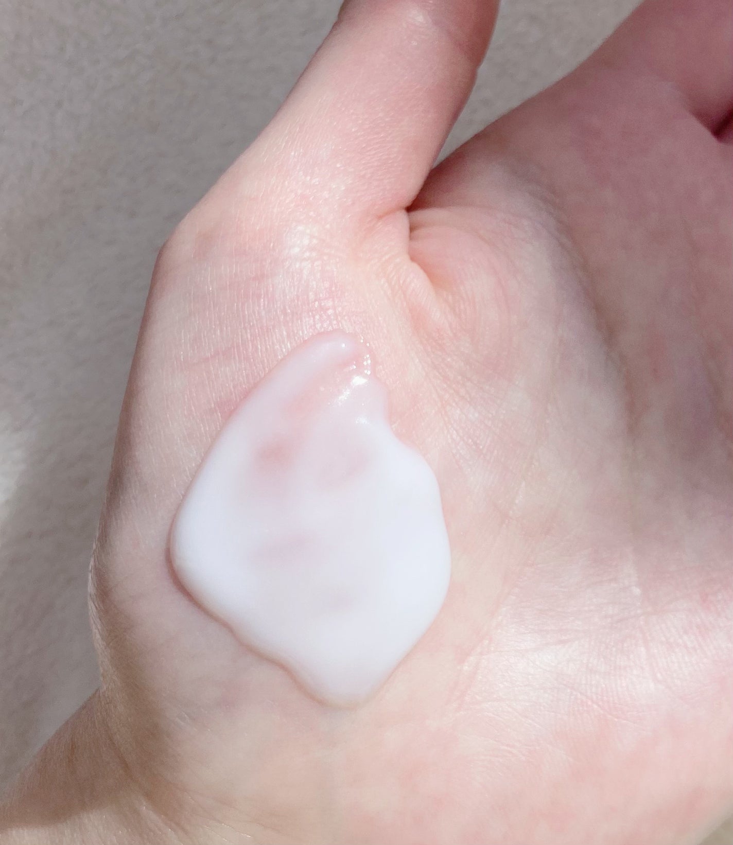 エイジングケア薬用美白乳液/無印良品/乳液を使ったクチコミ(4枚目)