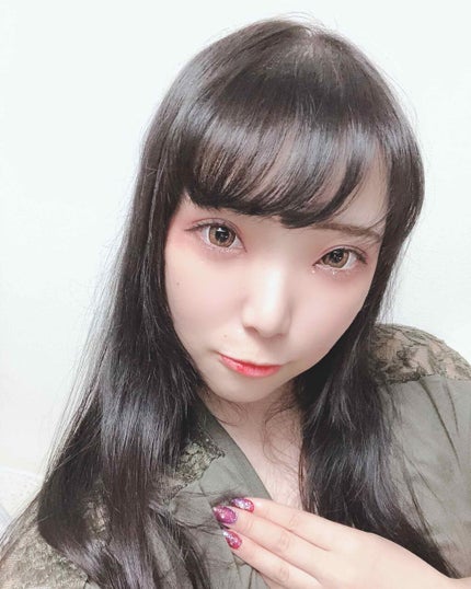 ミッシュブルーミン 3Dアイラッシュライン/ミッシュブルーミン/つけまつげを使ったクチコミ(2枚目)