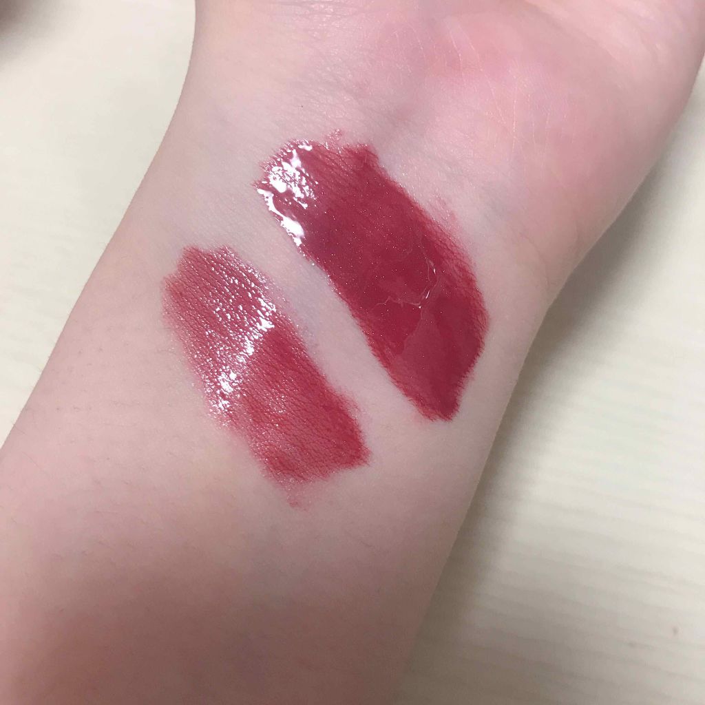 カラーリッシュ エクストラルージュ/ロレアル パリ/口紅を使ったクチコミ(1枚目)