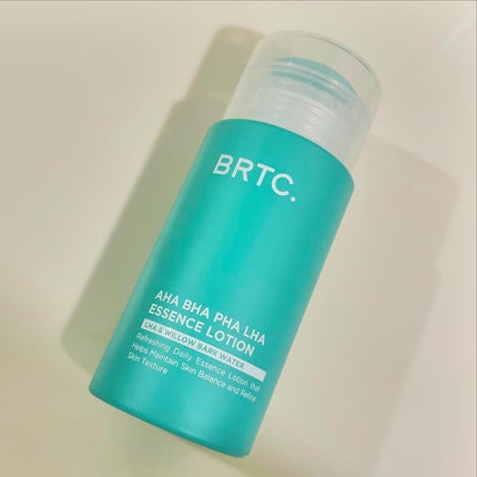 ポアゼロクリアジェル/BRTC/ピーリングを使ったクチコミ(2枚目)