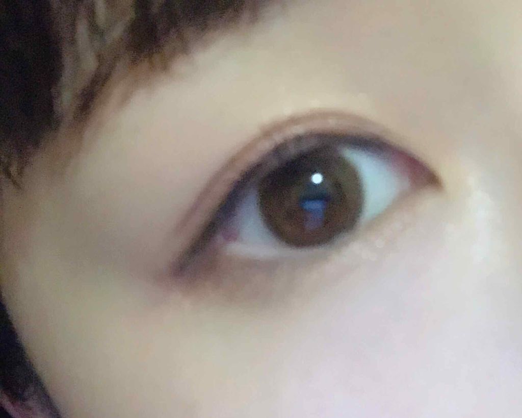 セレクトフェアリー ユーザーセレクト マンスリー/FAIRY/１ヶ月（１MONTH）カラコンを使ったクチコミ（2枚目）