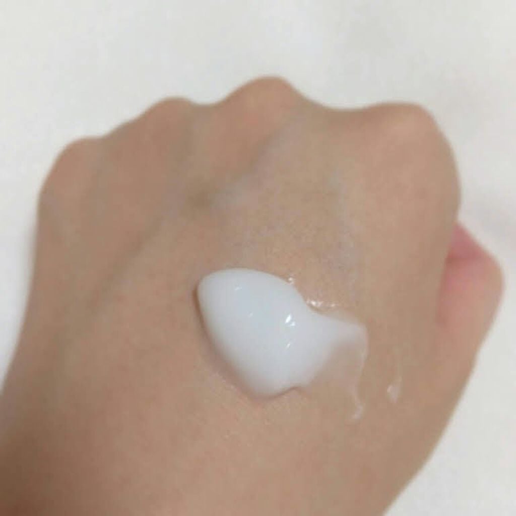 SIWA-KC オールインワンスキンジェル/ハーブ健康本舗/オールインワン化粧品を使ったクチコミ(2枚目)