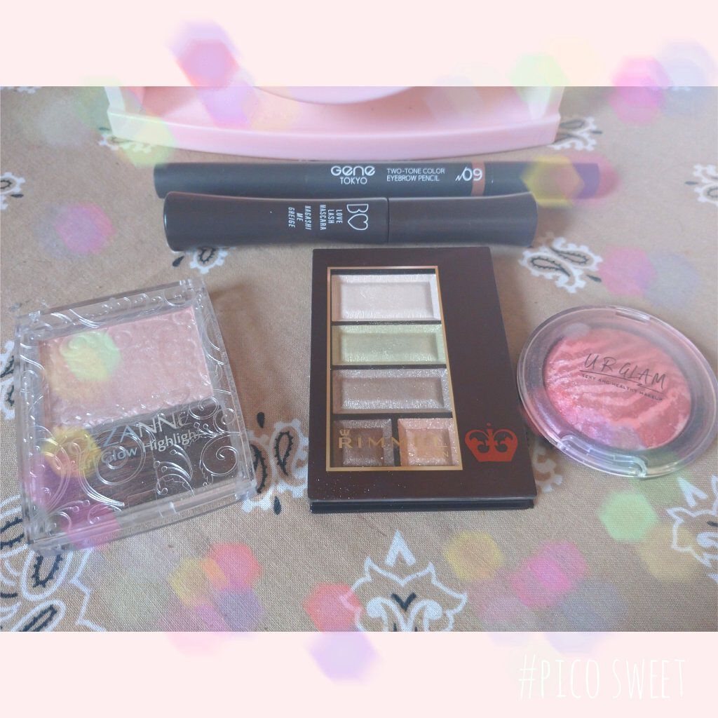 M クッションファンデーション(マット)/MISSHA/クッションファンデーションを使ったクチコミ（2枚目）