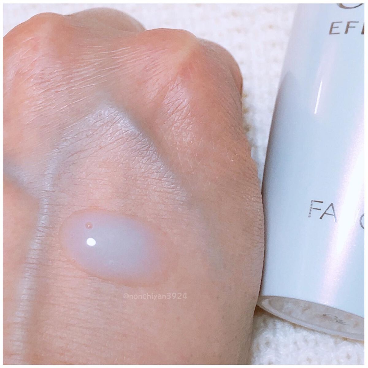 コアエフェクター/ファンケル/美容液を使ったクチコミ（2枚目）