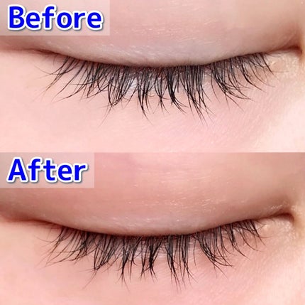 マジックティント/MAJOLICA MAJORCA/マスカラを使ったクチコミ(6枚目)