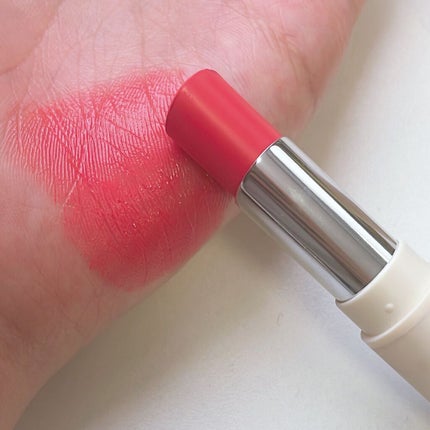 シルキーリップ/CILY/口紅を使ったクチコミ(2枚目)