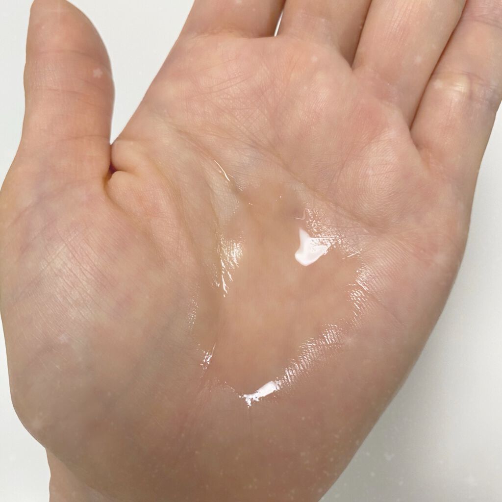 CCオイル/エッセンシャル/ヘアオイルを使ったクチコミ(3枚目)