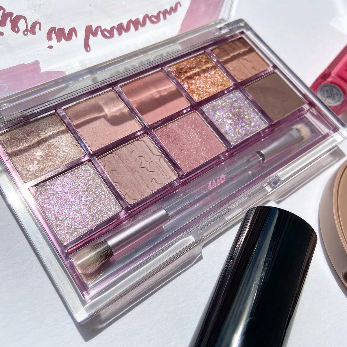 【旧】ディオール アディクト リップ マキシマイザー/Dior/リップグロスを使ったクチコミ（3枚目）