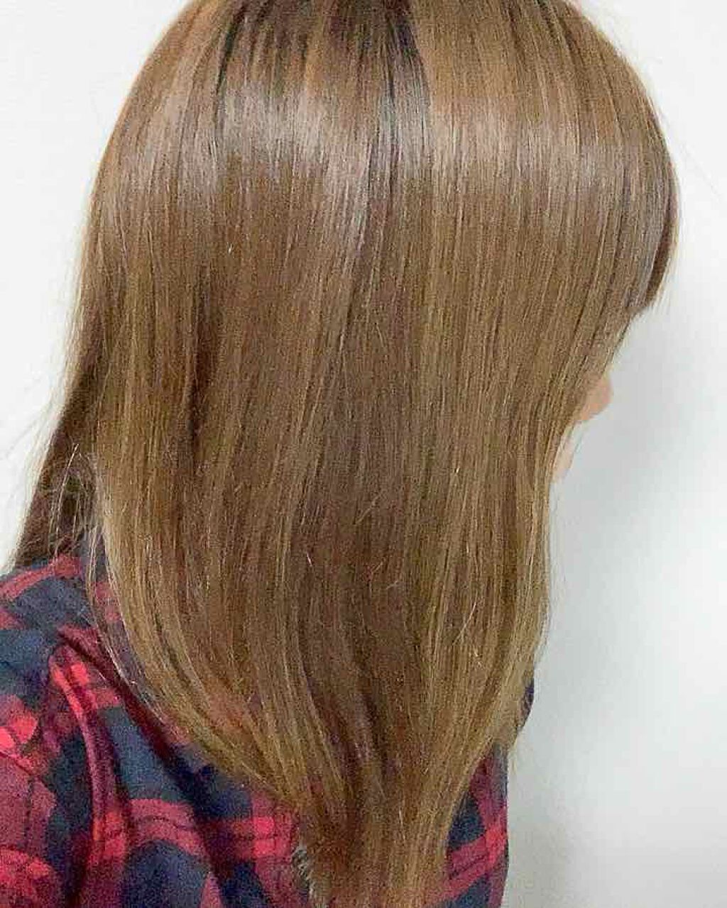 バニティカラー/ビューティラボ/ヘアカラーを使ったクチコミ(2枚目)